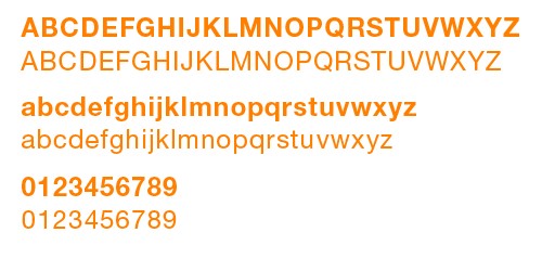 Corporate Typeface-02