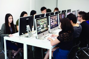 Mac Lab
