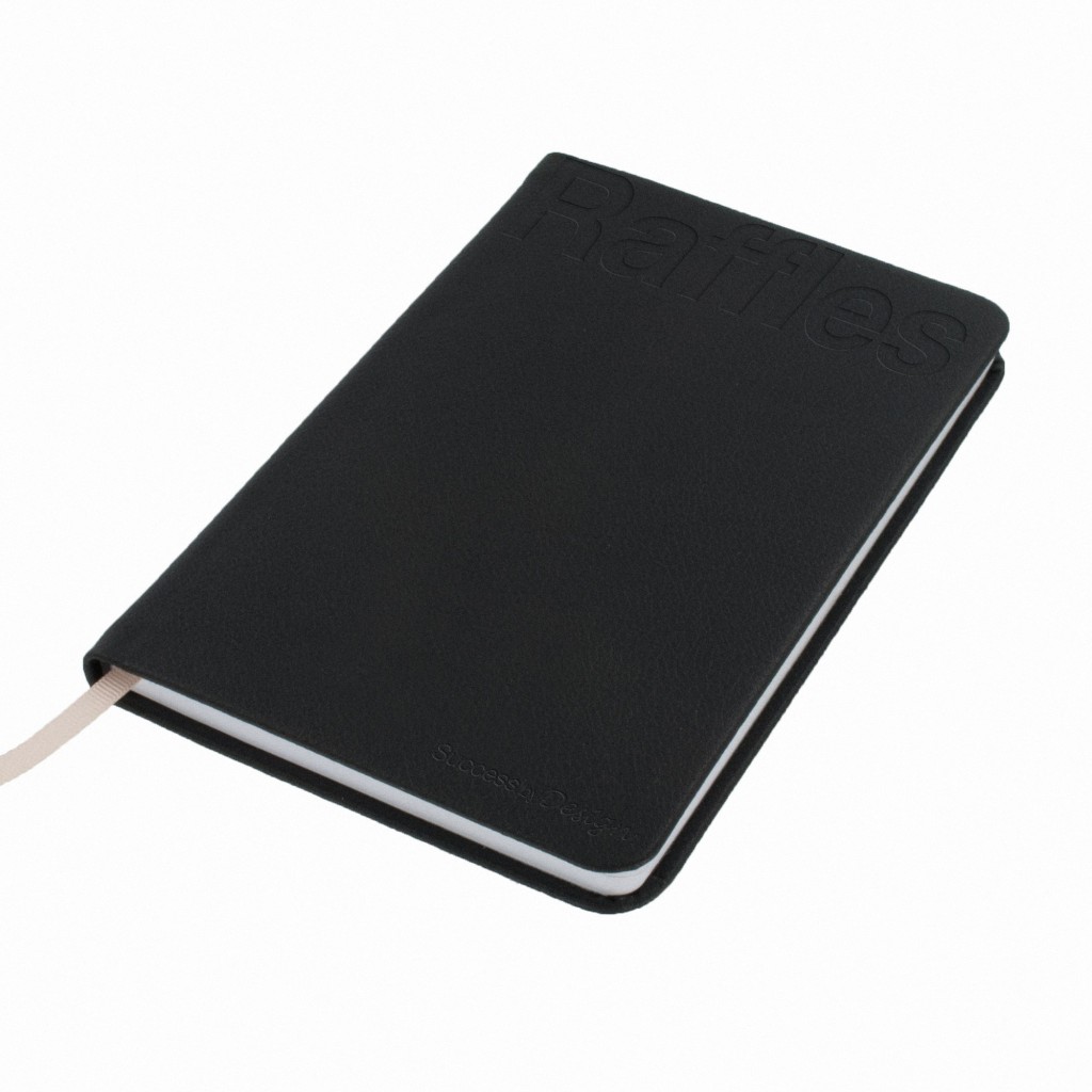 Note Book Design