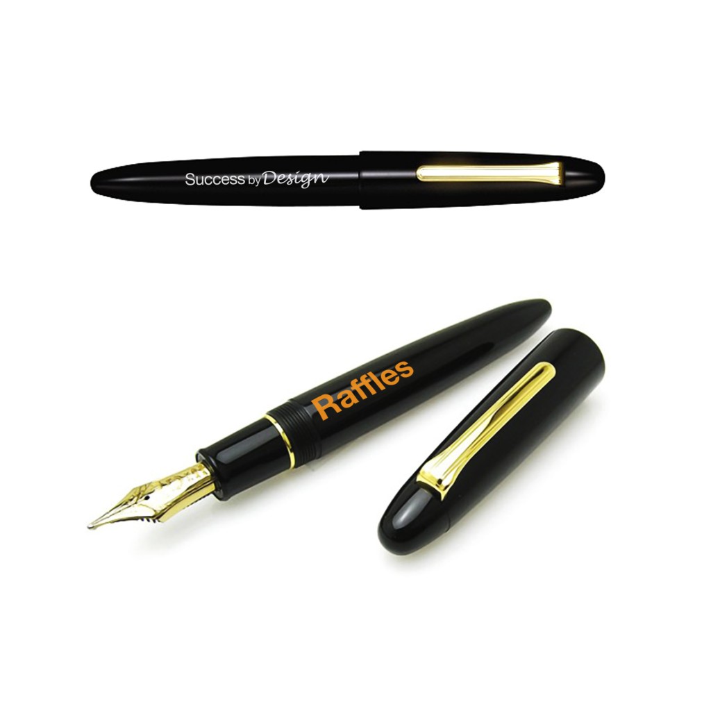 Pen Design