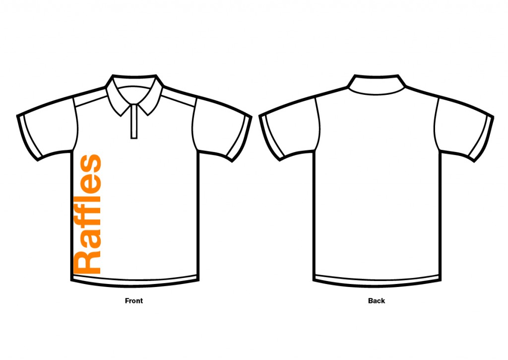 Polo Shirt Design-01