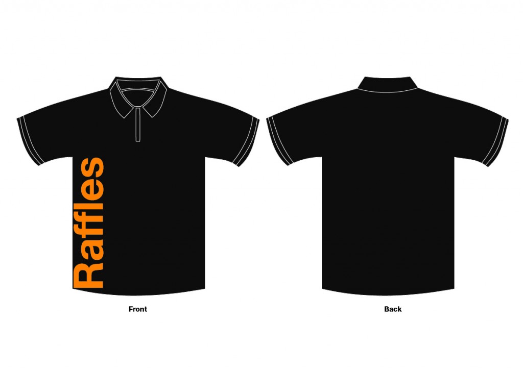 Polo Shirt Design-02