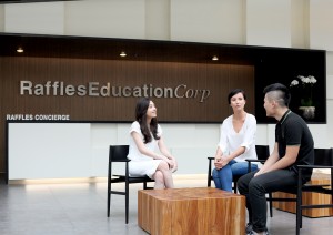 Student Concierge