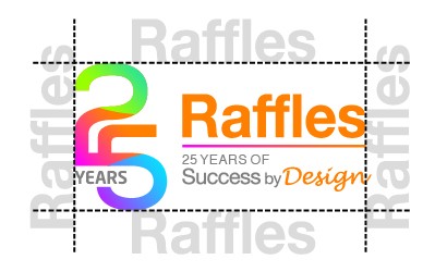 25th Anniversary Logo Color, Spacing and Size-02