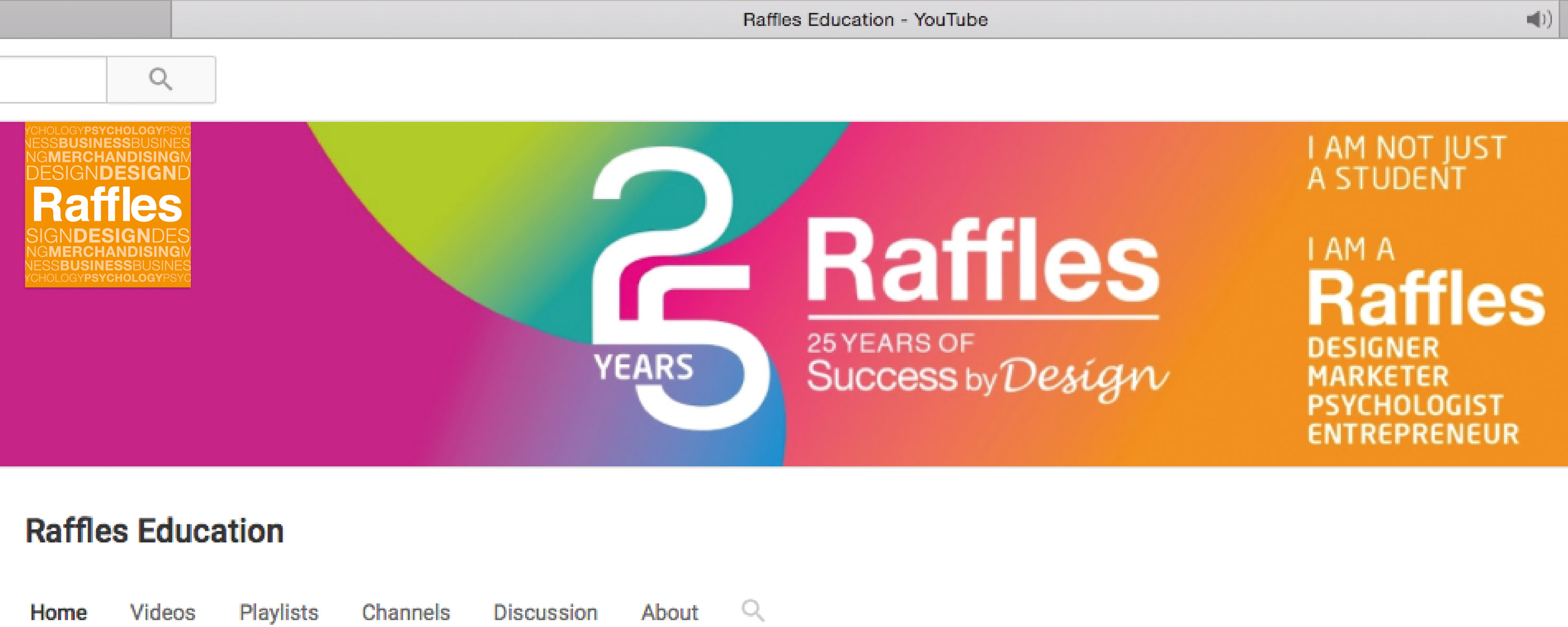 Social Media Logo Proposal